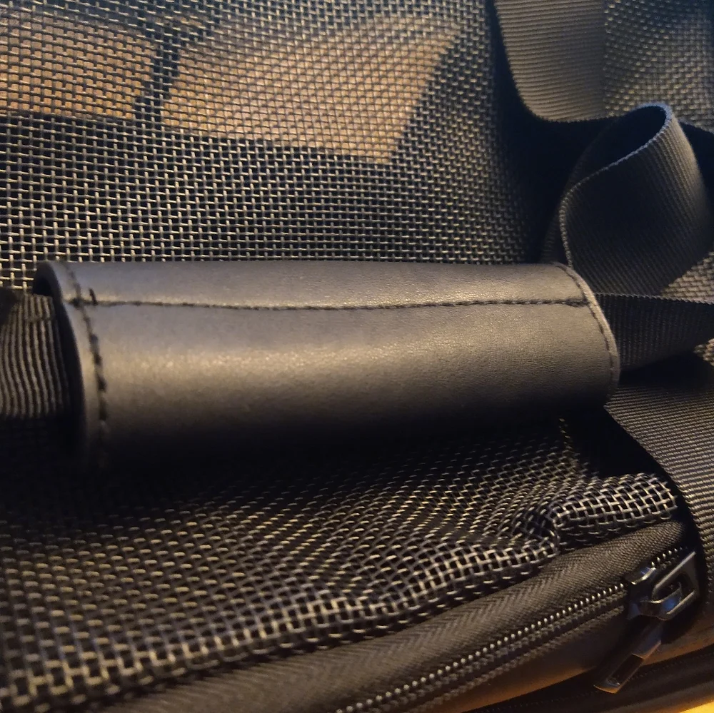 Travel Bag for small pets